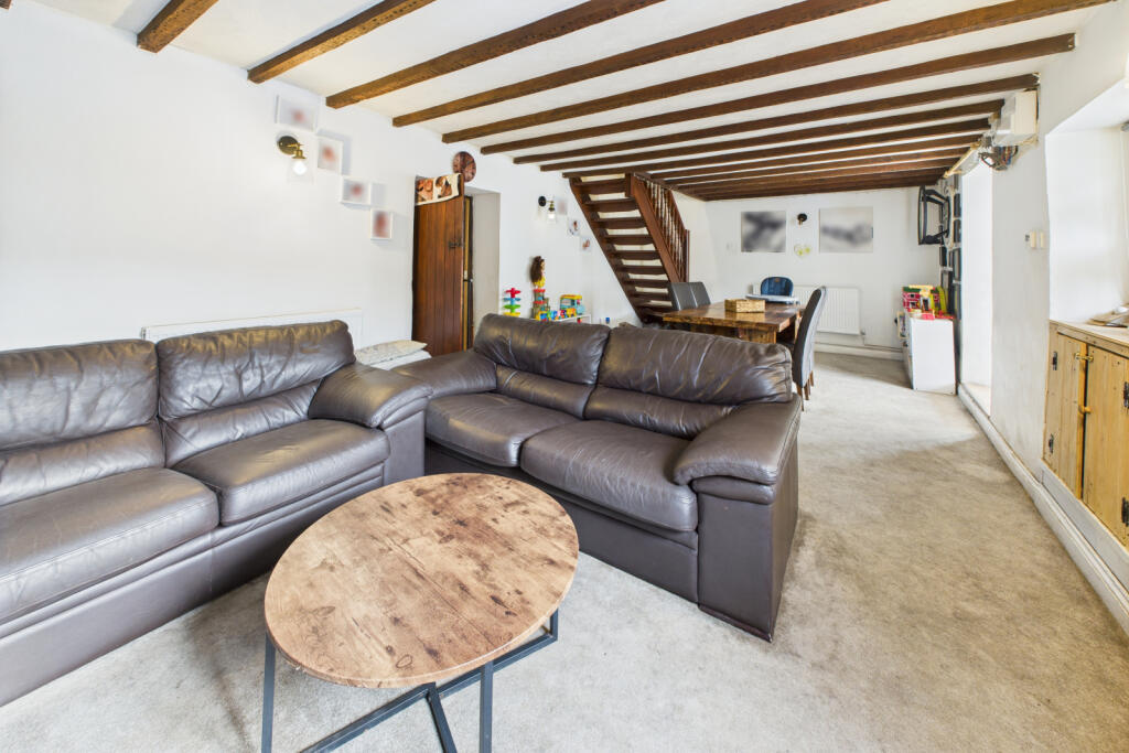 Lounge / Diner