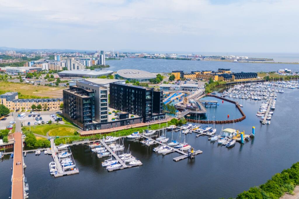 Bayscape from high_3