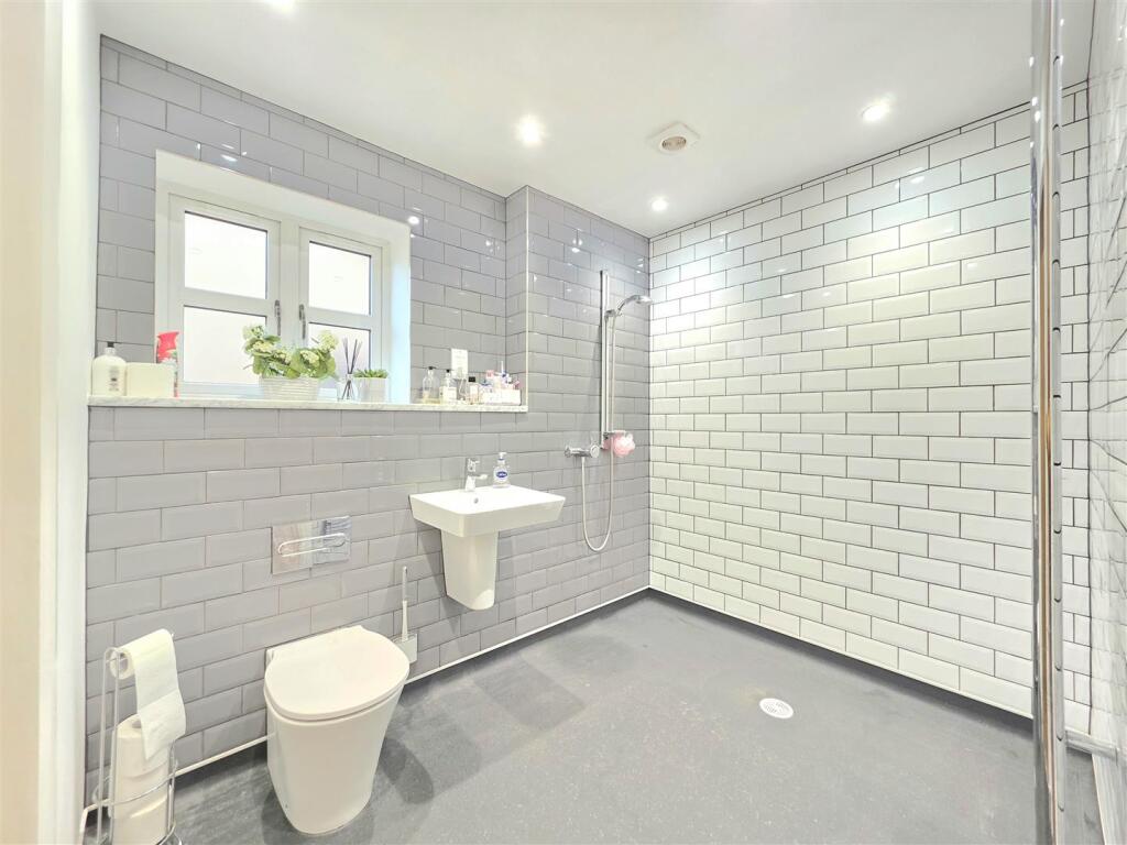 Wet Room