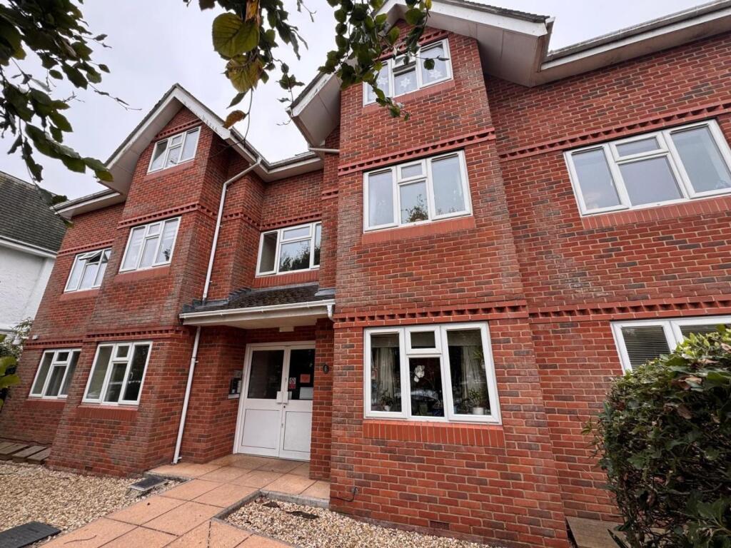 Portchester Place, Bournemouth