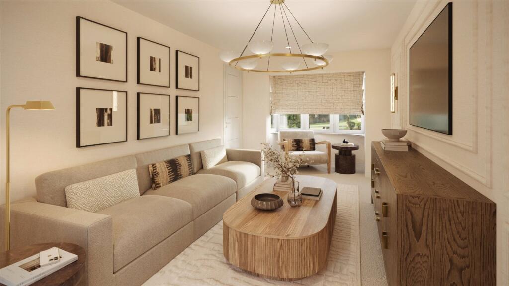 Showhome