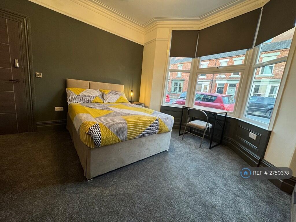 Clifton Road, Darlington, DL1