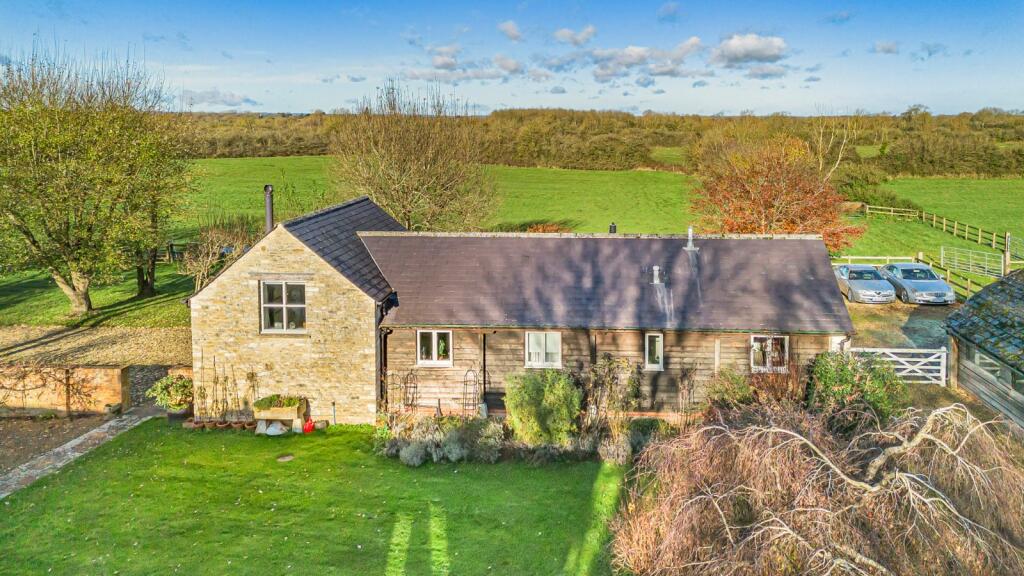 Dairy Cottage