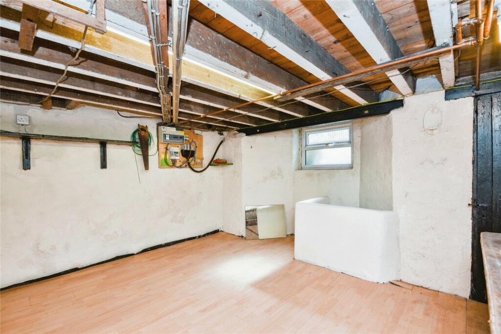 Cellar