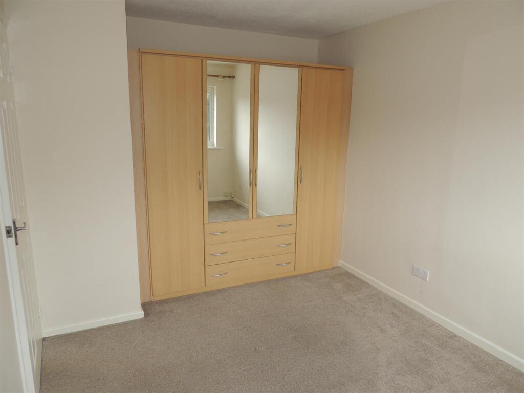 Fitted Wardrobes