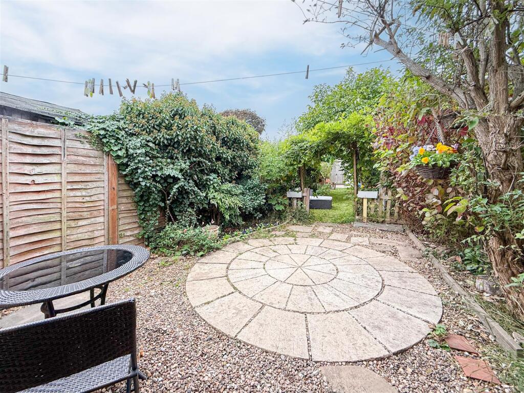 garden