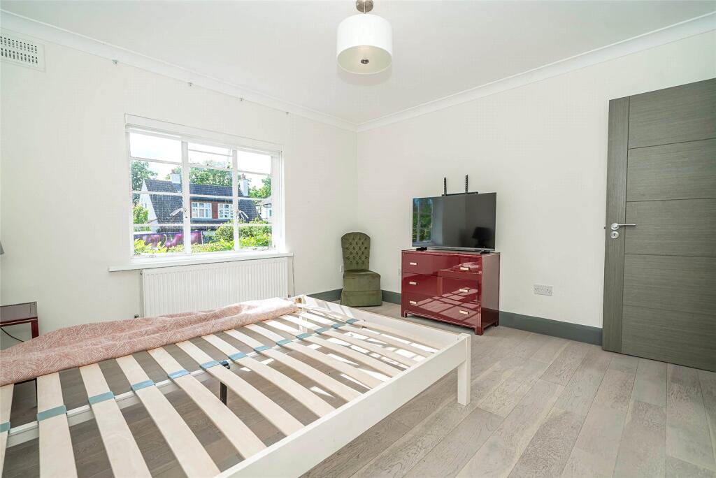 Bedroom 1 B