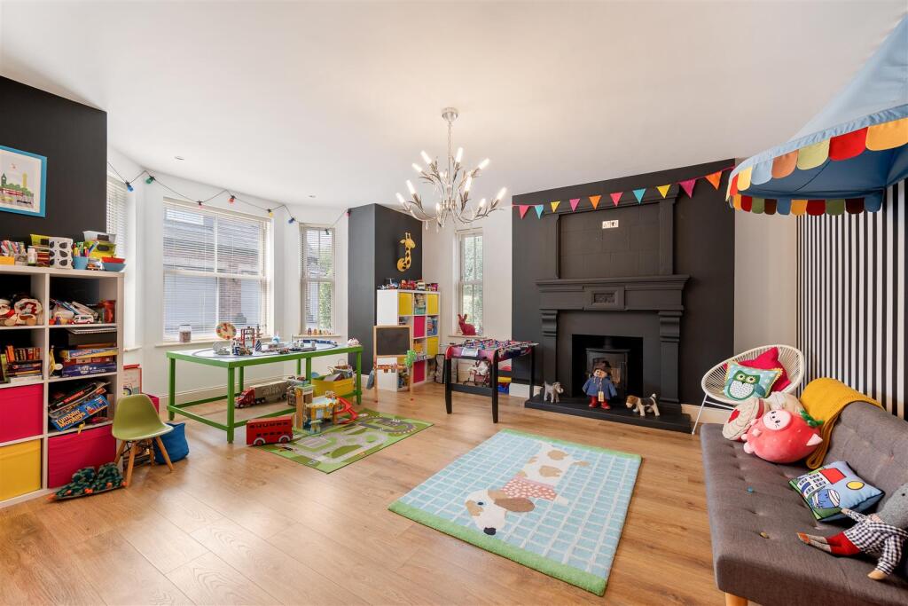 Playroom