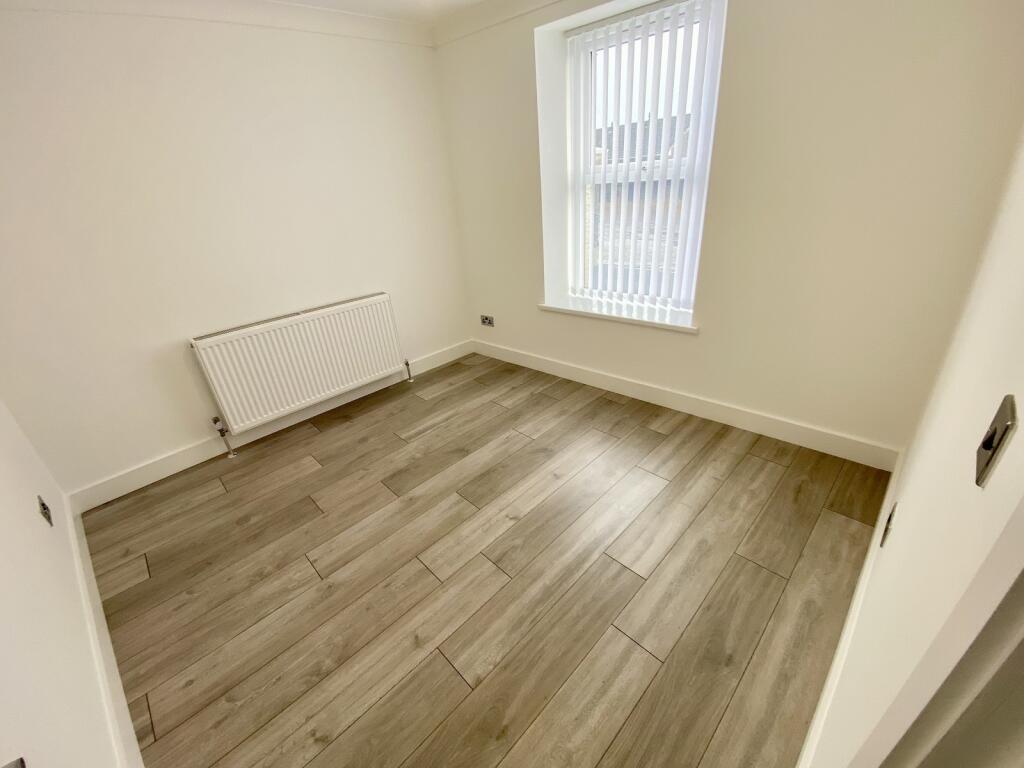 Calland Street, Plasmarl, Swansea, City And County of Swansea.