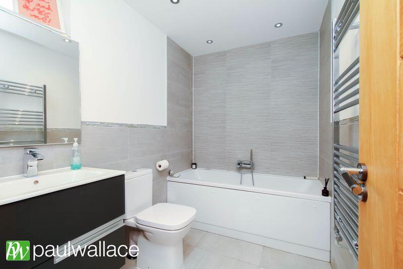 Bathroom / W.C.