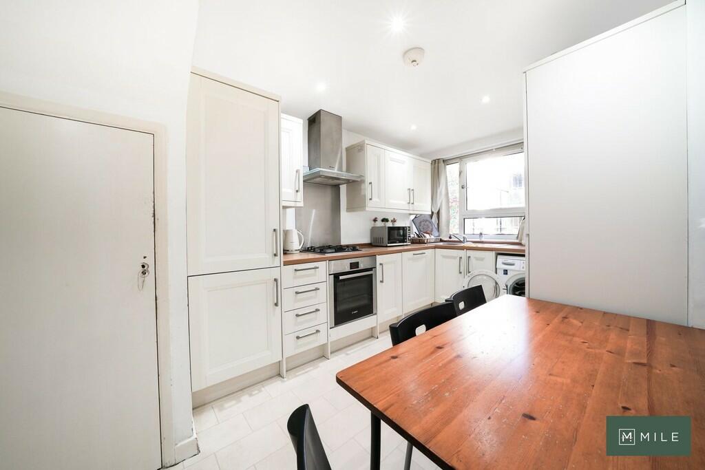 Flat 4, Yates Cou...