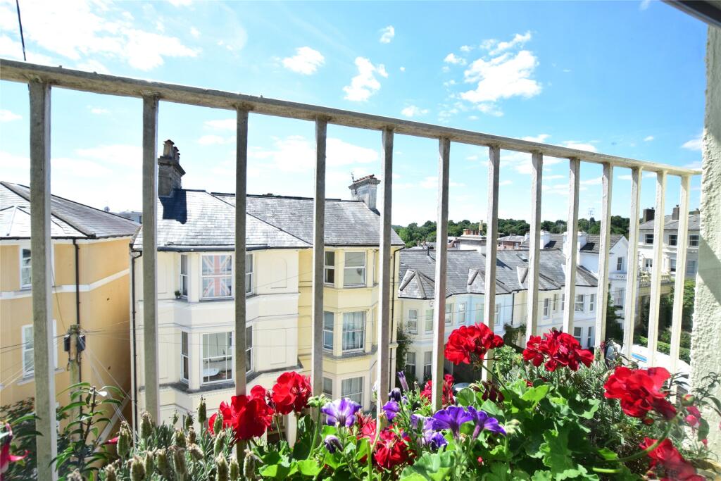 Roof Top Views