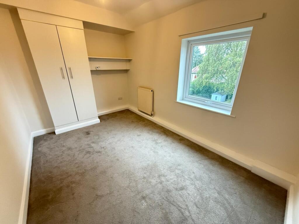 2 Jubilee Road. Bedroom Two 2