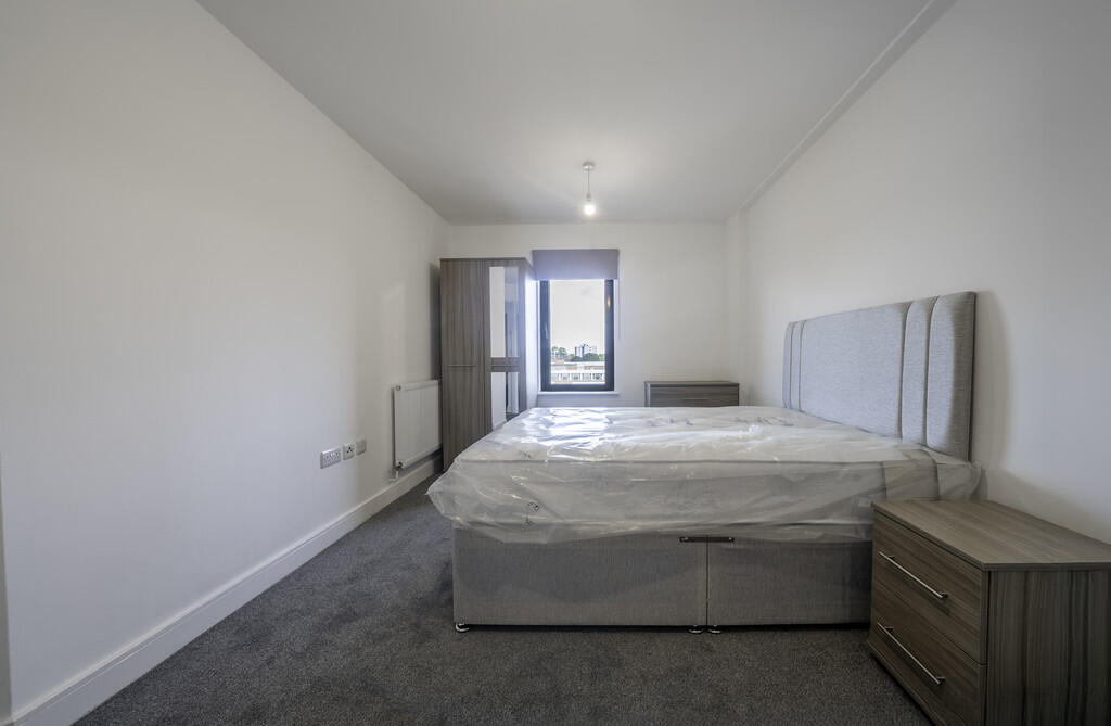 Digbeth Property ...