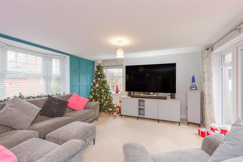 2 Clarence Place, Ashby