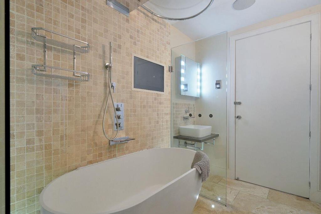 Eden Harper Upper Tulse Hill