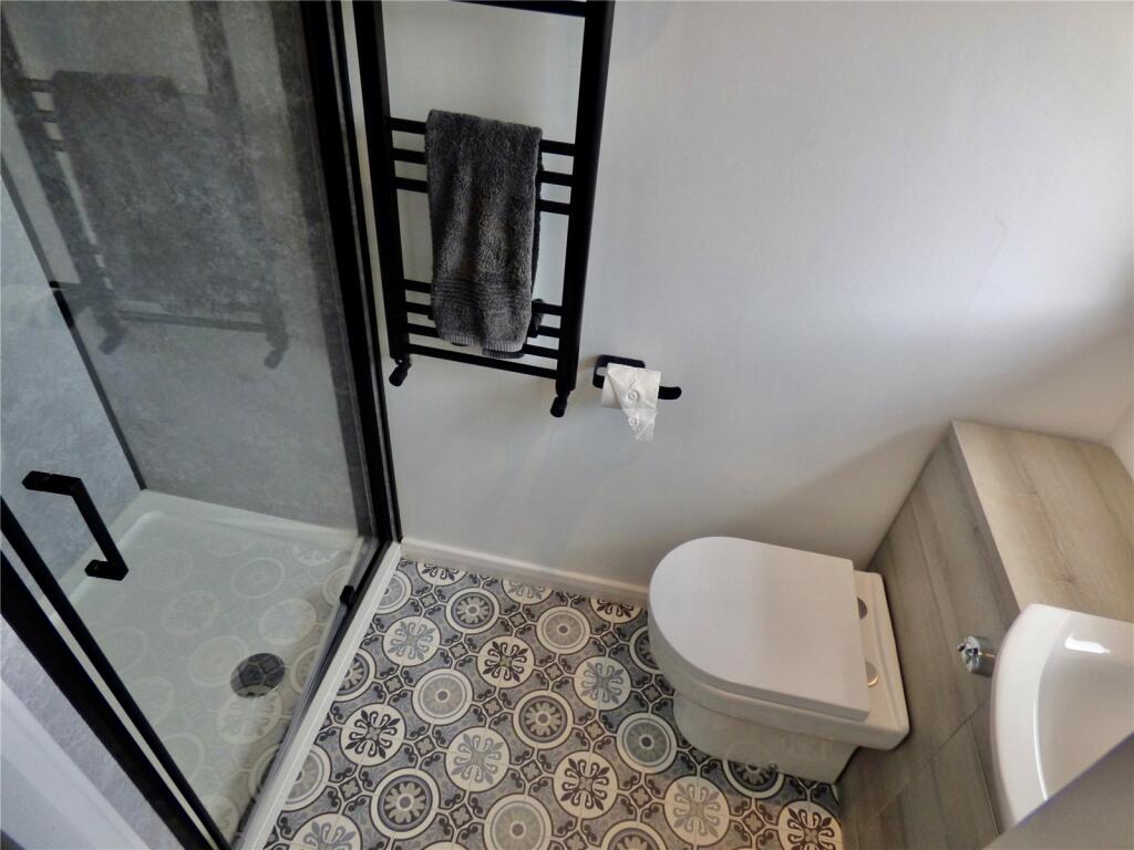 Master En-Suite