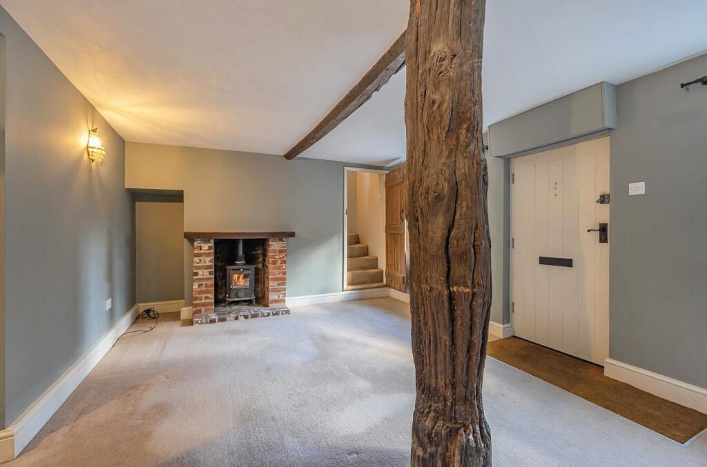 Sitting/Dining Room