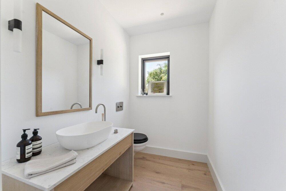 Cloakroom