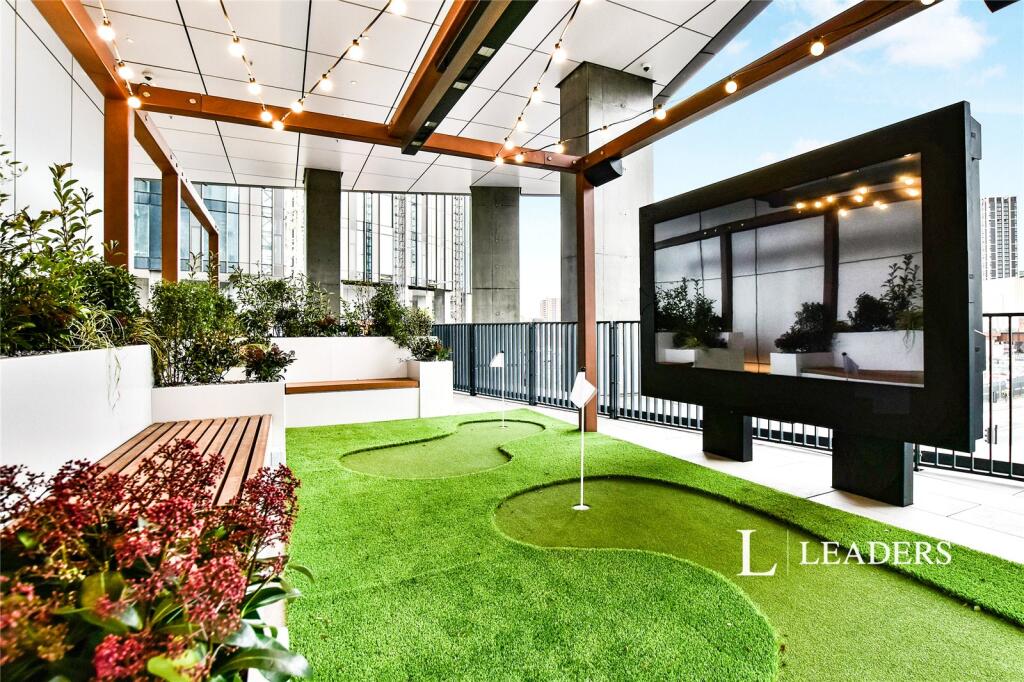 Roof Terrace 4