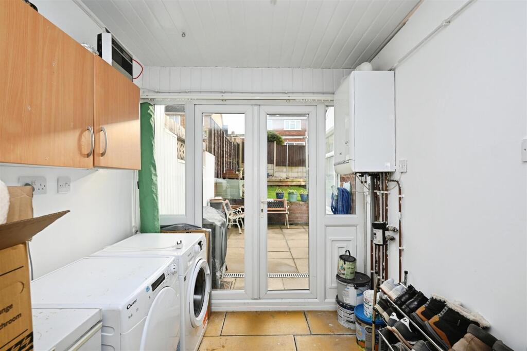 Garage/Store