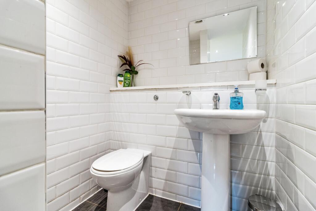 Ensuite