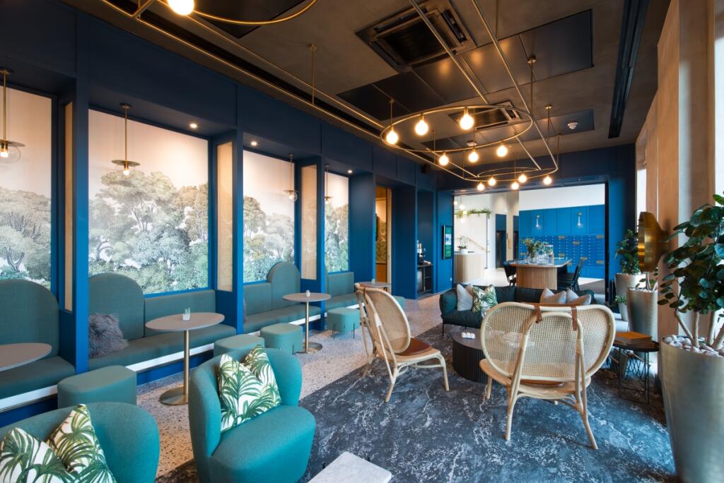 Resident Lounge (1)