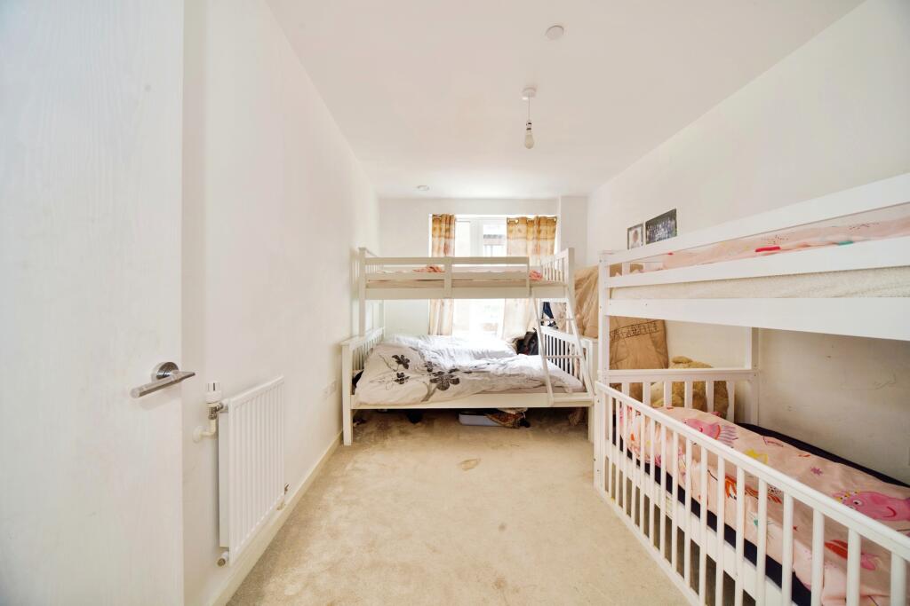 Annexe Bedroom Two