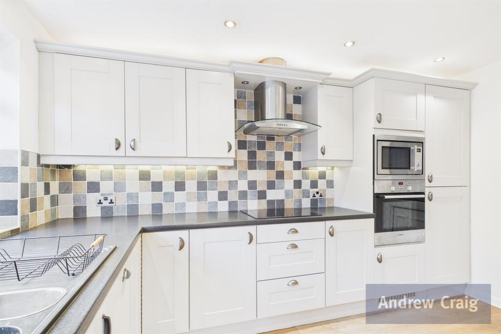 Kitchen Breakfast Ro