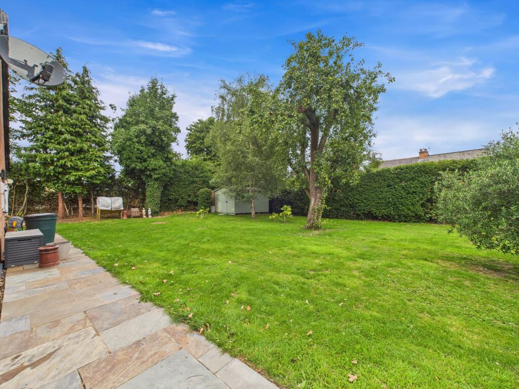 Garden
