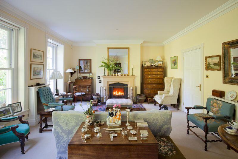 Drawing Room