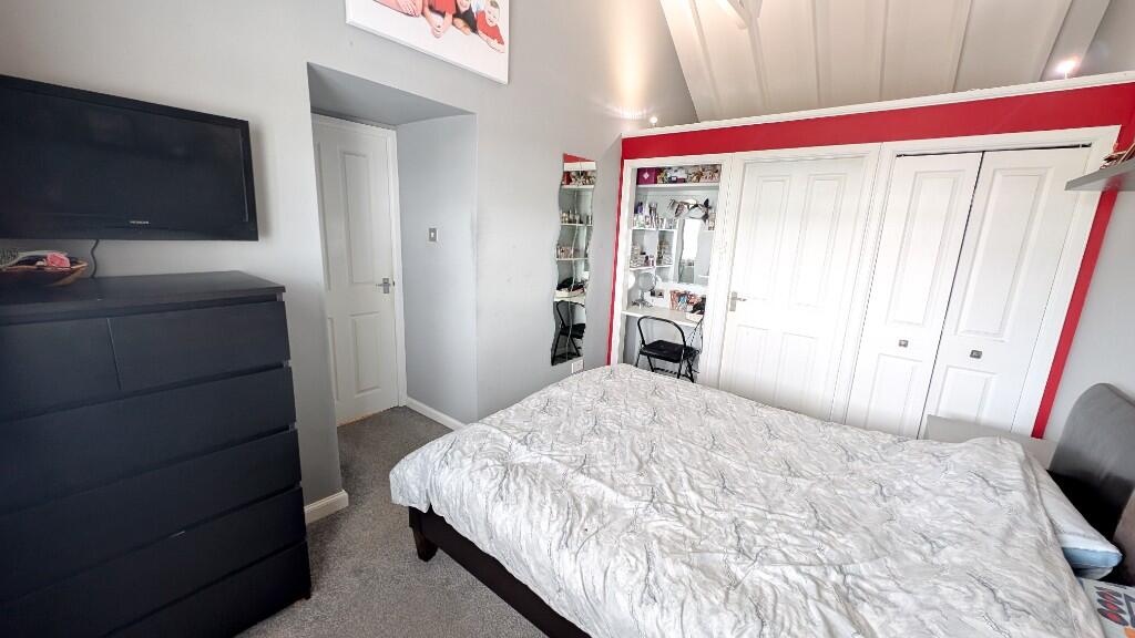 Bedroom No. 1