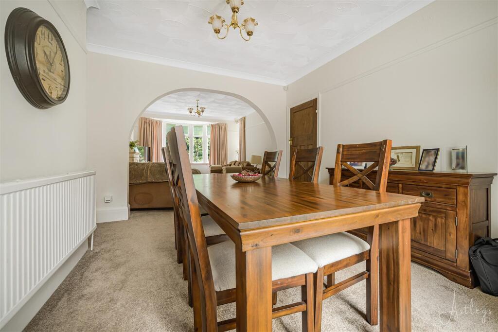 Another Aspect of the Lounge/Dining Area