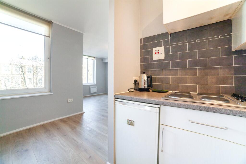 Kitchen View
