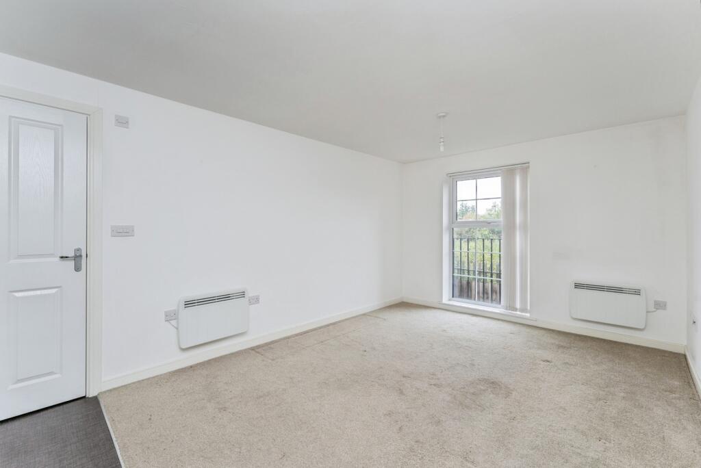 Kitchen/Living Room