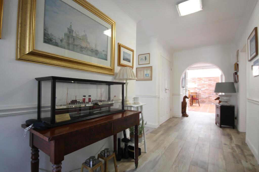 Hall