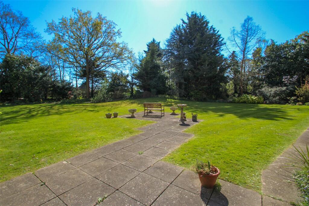 Communal Garden