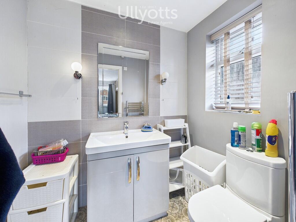 En Suite