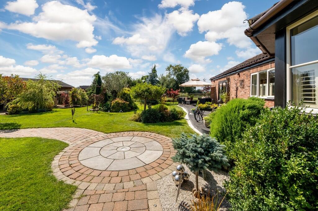 3 Red Brick Cotta...