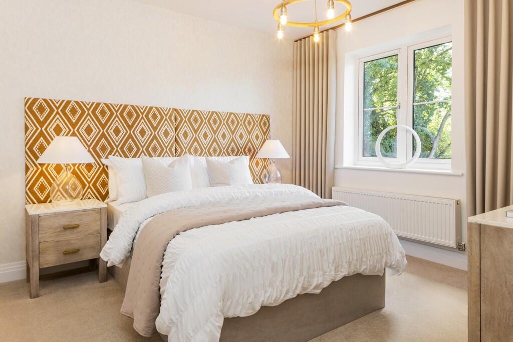 barden croft, tonbridge