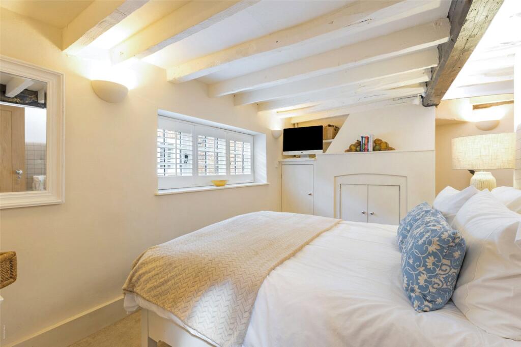 Principal Bedroom