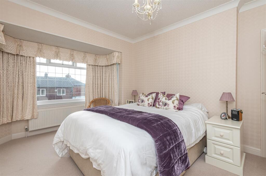 Double Bedroom 1