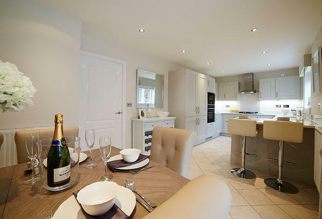 Bayswater Show Home