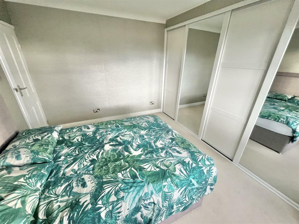Bedroom 1 Aspect 3