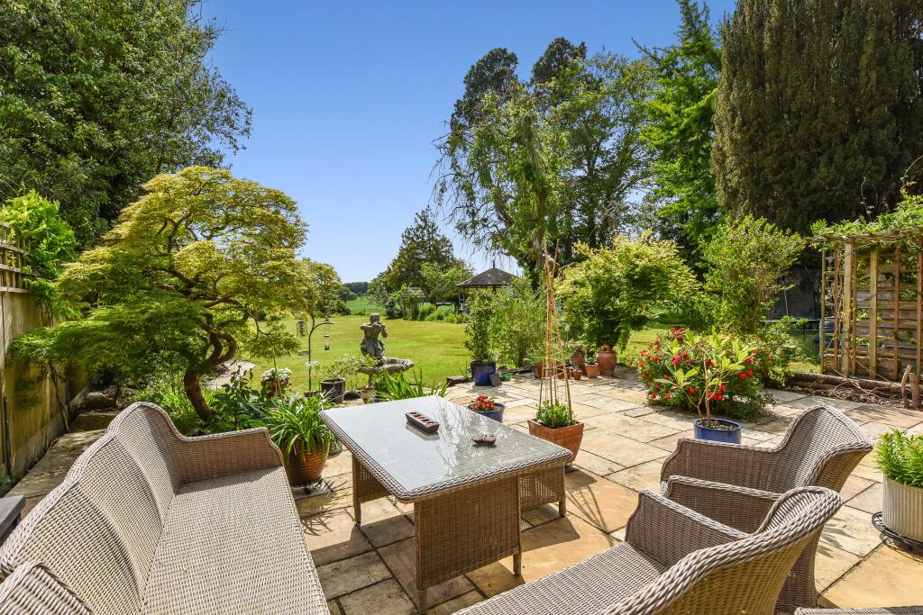 Garden
