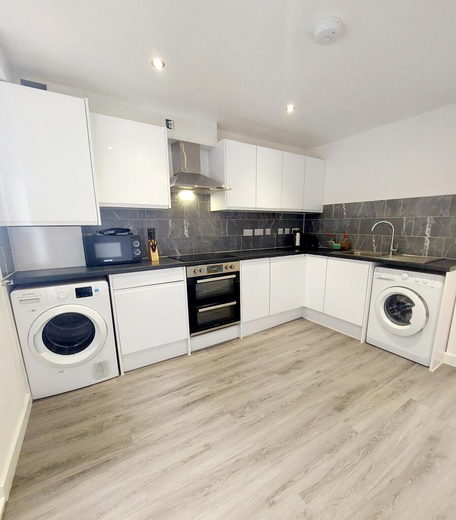 Main Kitchen