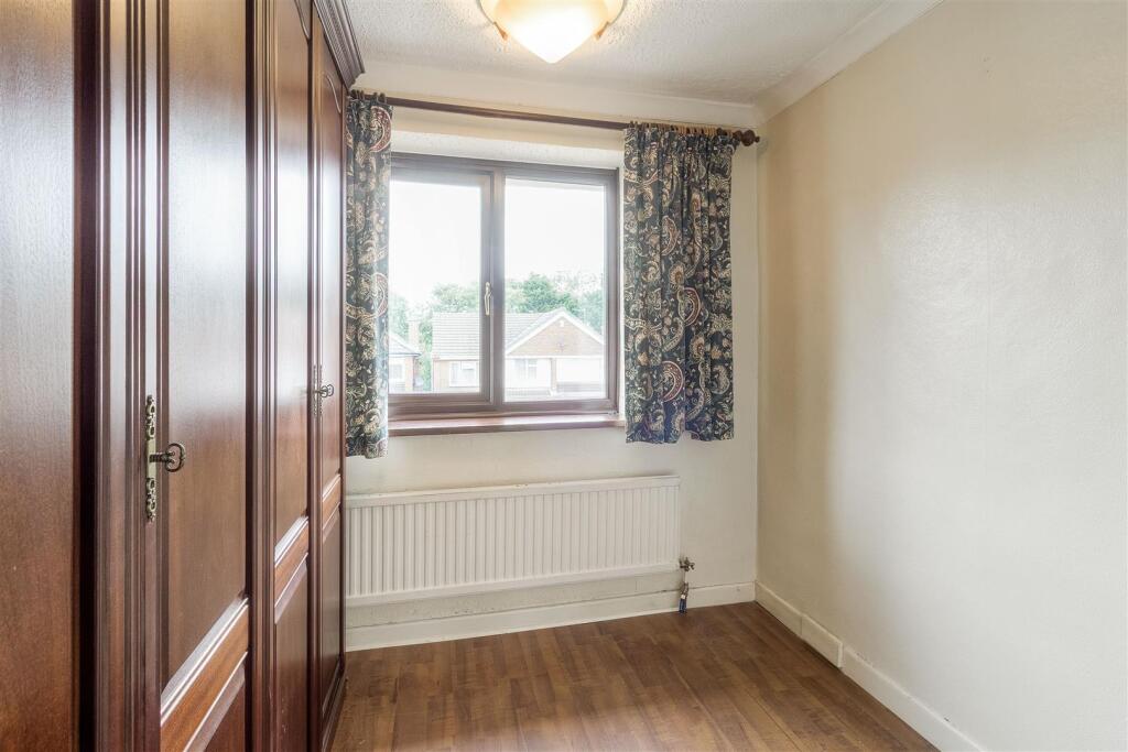 34 Windmill Road, Atherstone