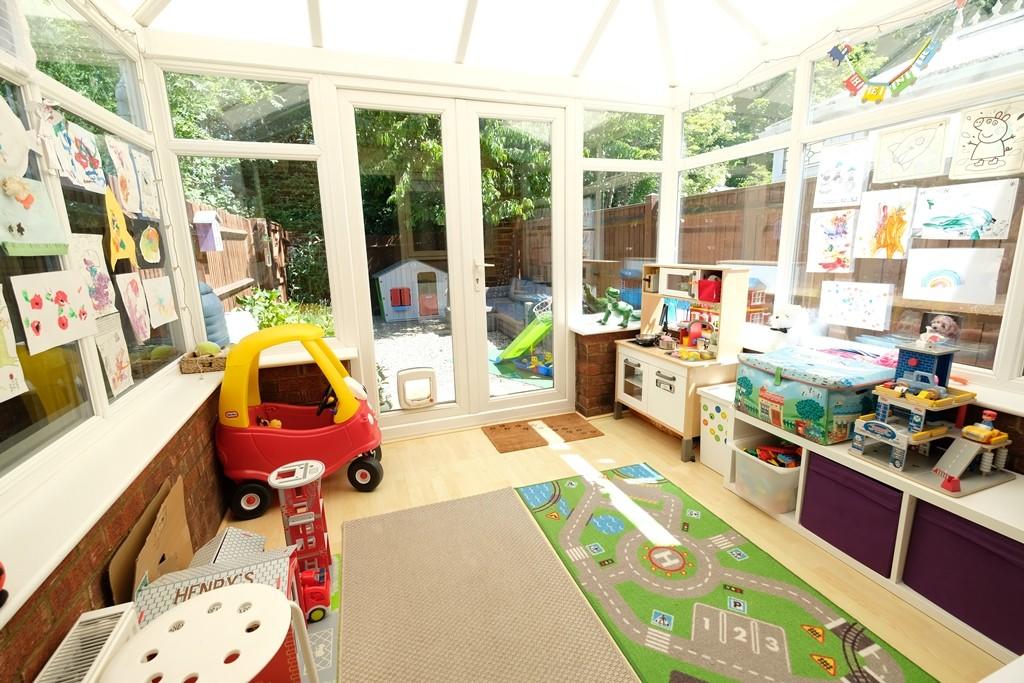 CONSERVATORY 