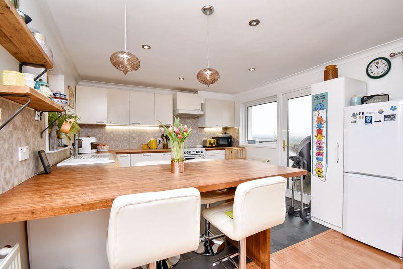 Kitchen Angle 2