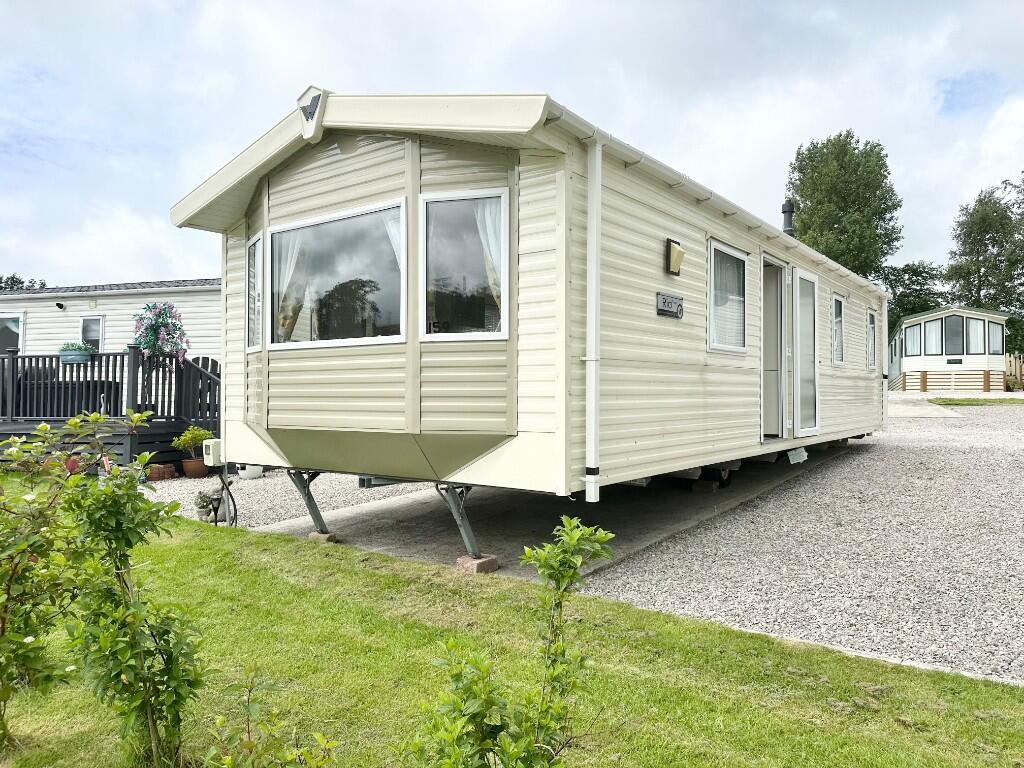 WILLERBY RIO, Carnforth, Lancashire, LA6